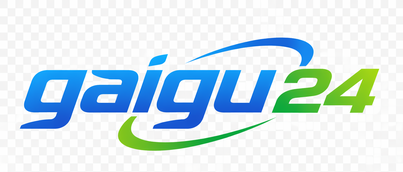 gaigu24 logo